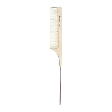 DANNYCO_Silicone Fine Tooth Pin Tail Comb_Cosmetic World